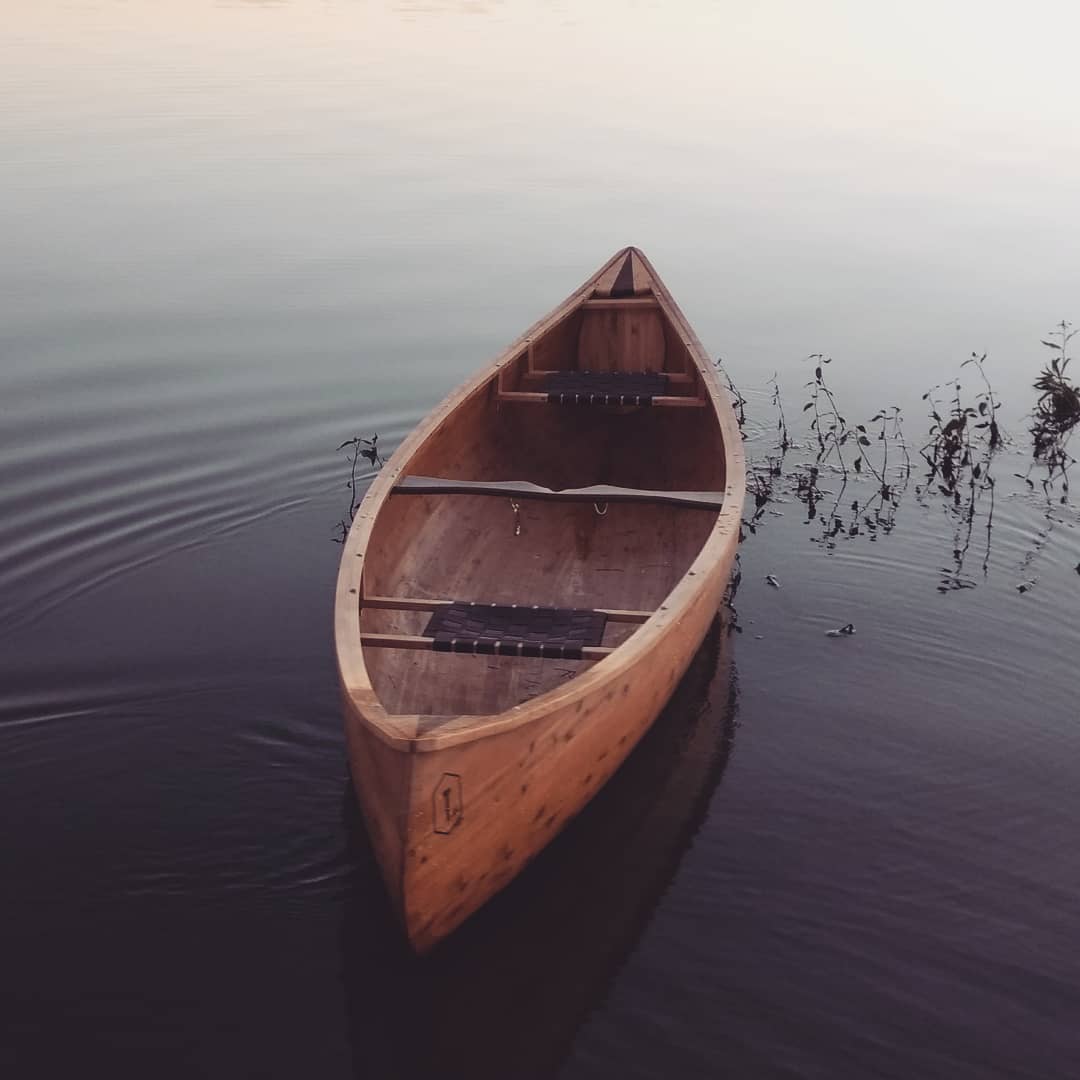 Canoe