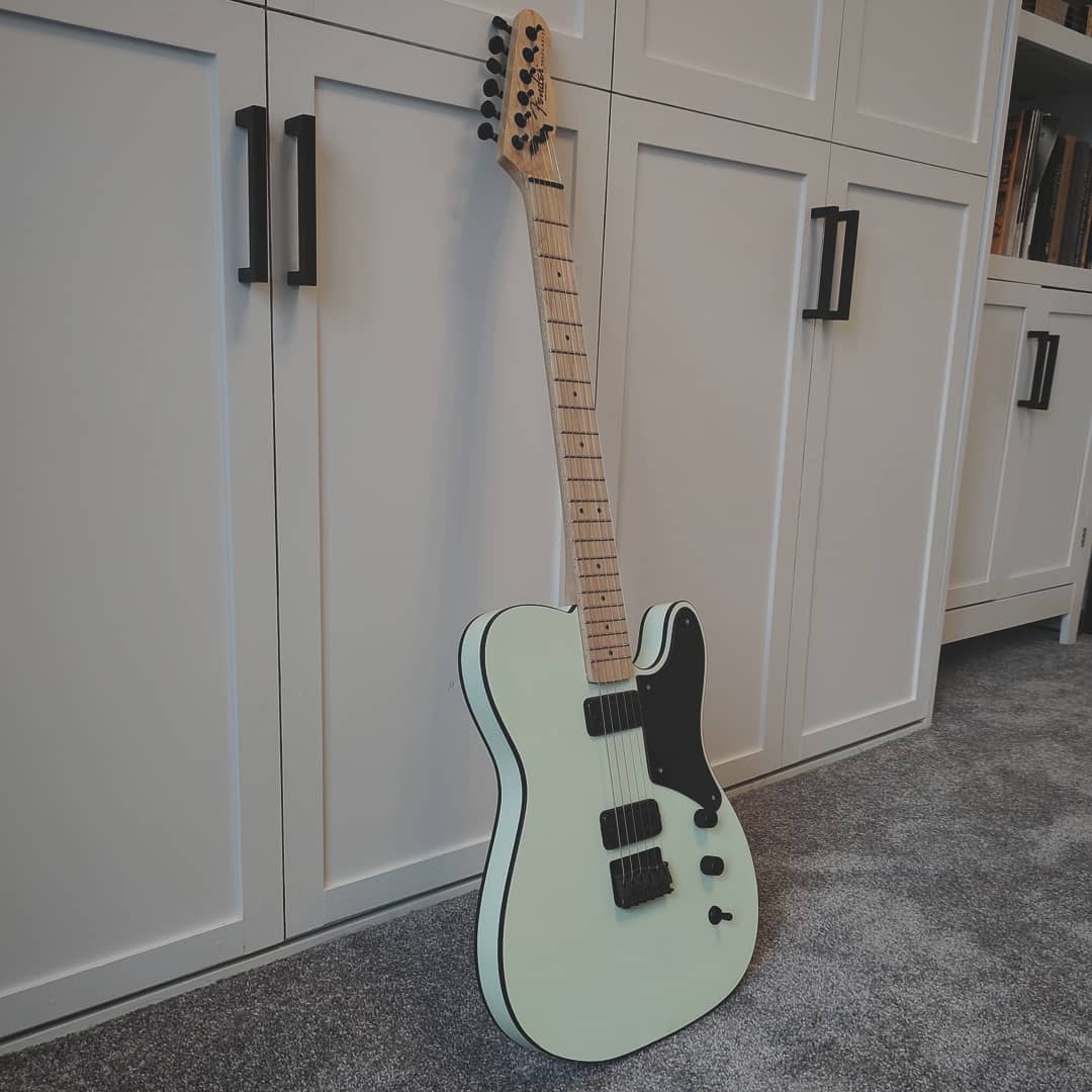 Telecaster